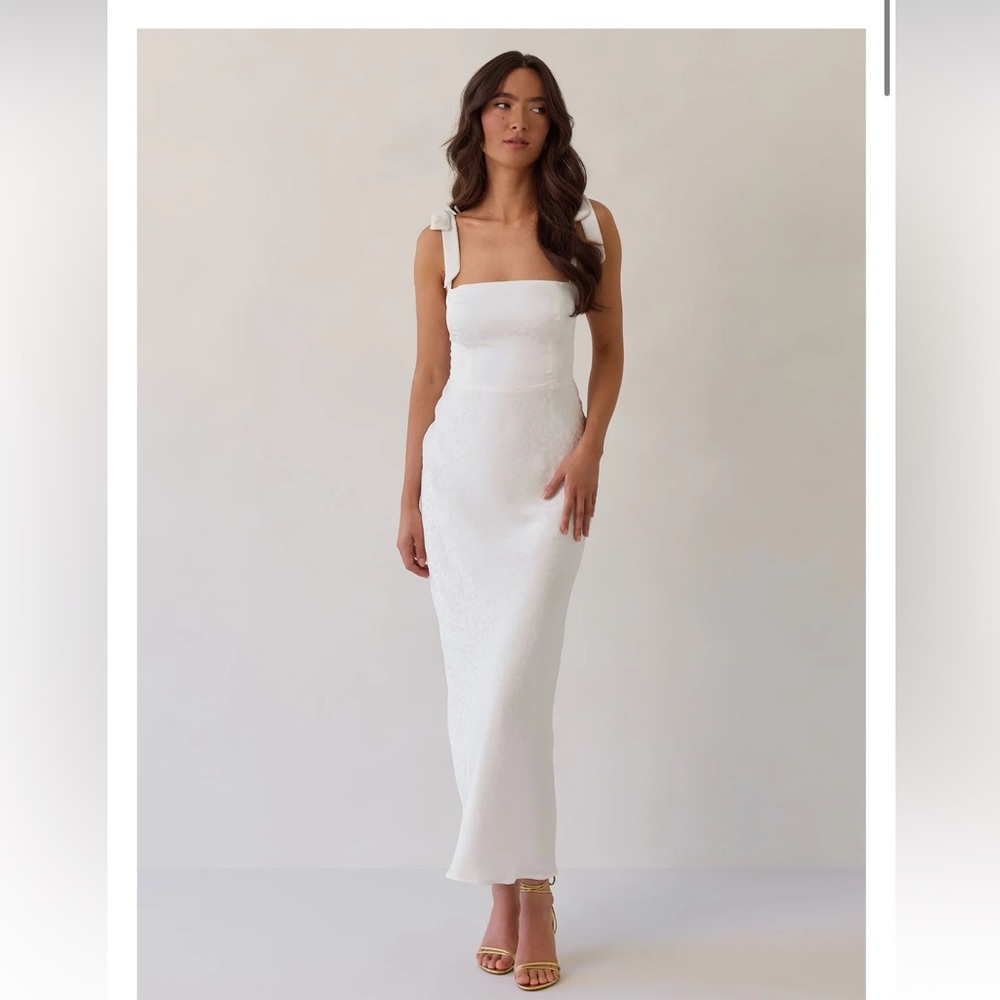 Park & Fifth Dalton Dress